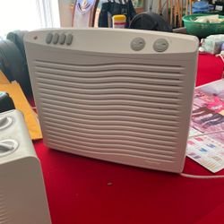 Kenmore Air Purifier 