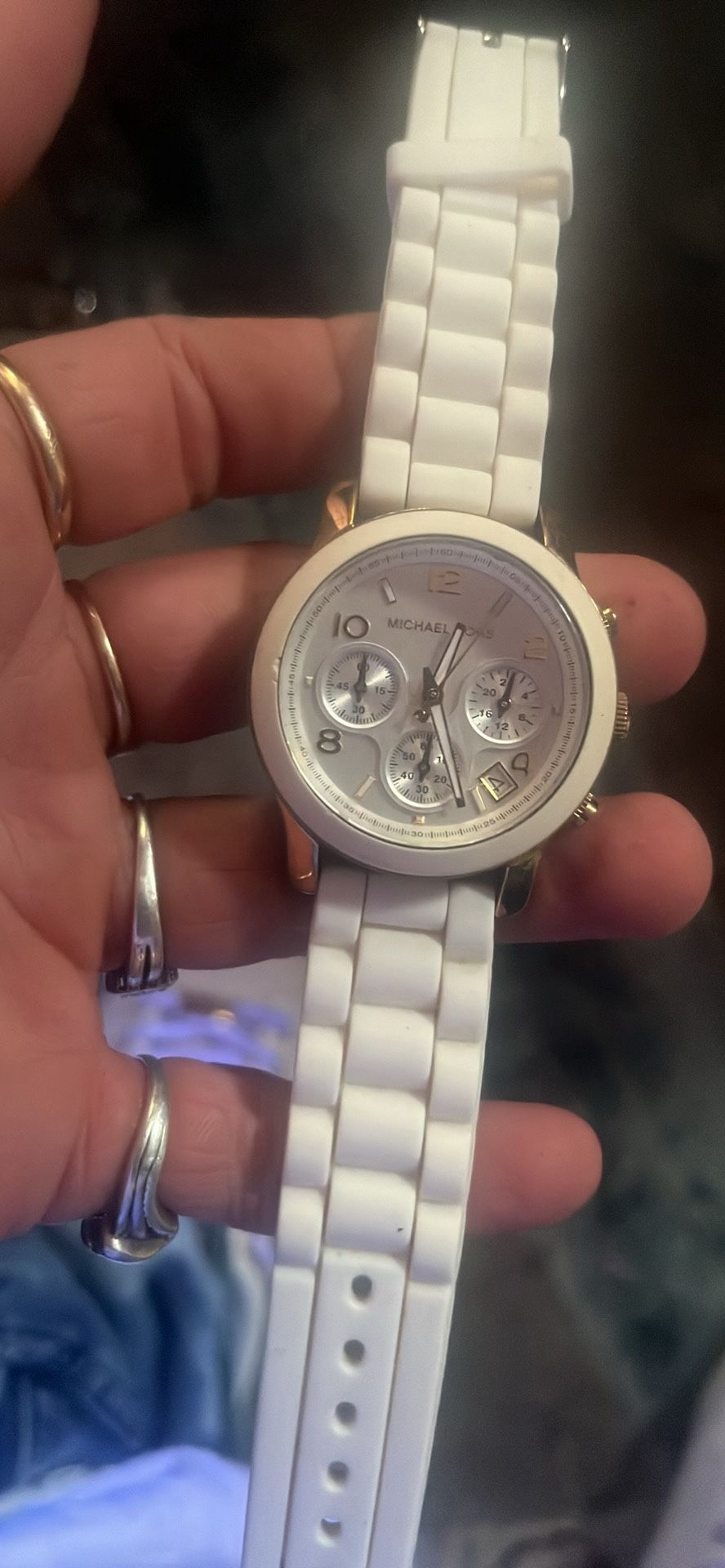 MK Watch