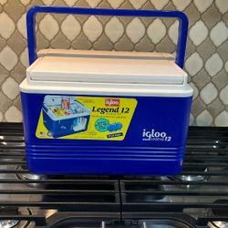 Igloo Ice Chest