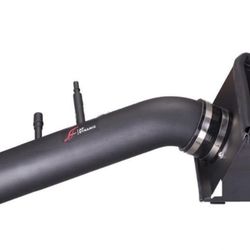 Cold Air Filter Intake F150