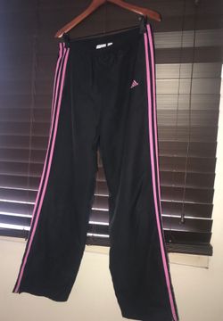 Ladies Adidas sport pants / sizeM