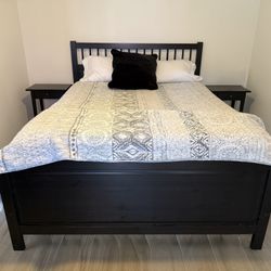 Queen Bedroom Set 