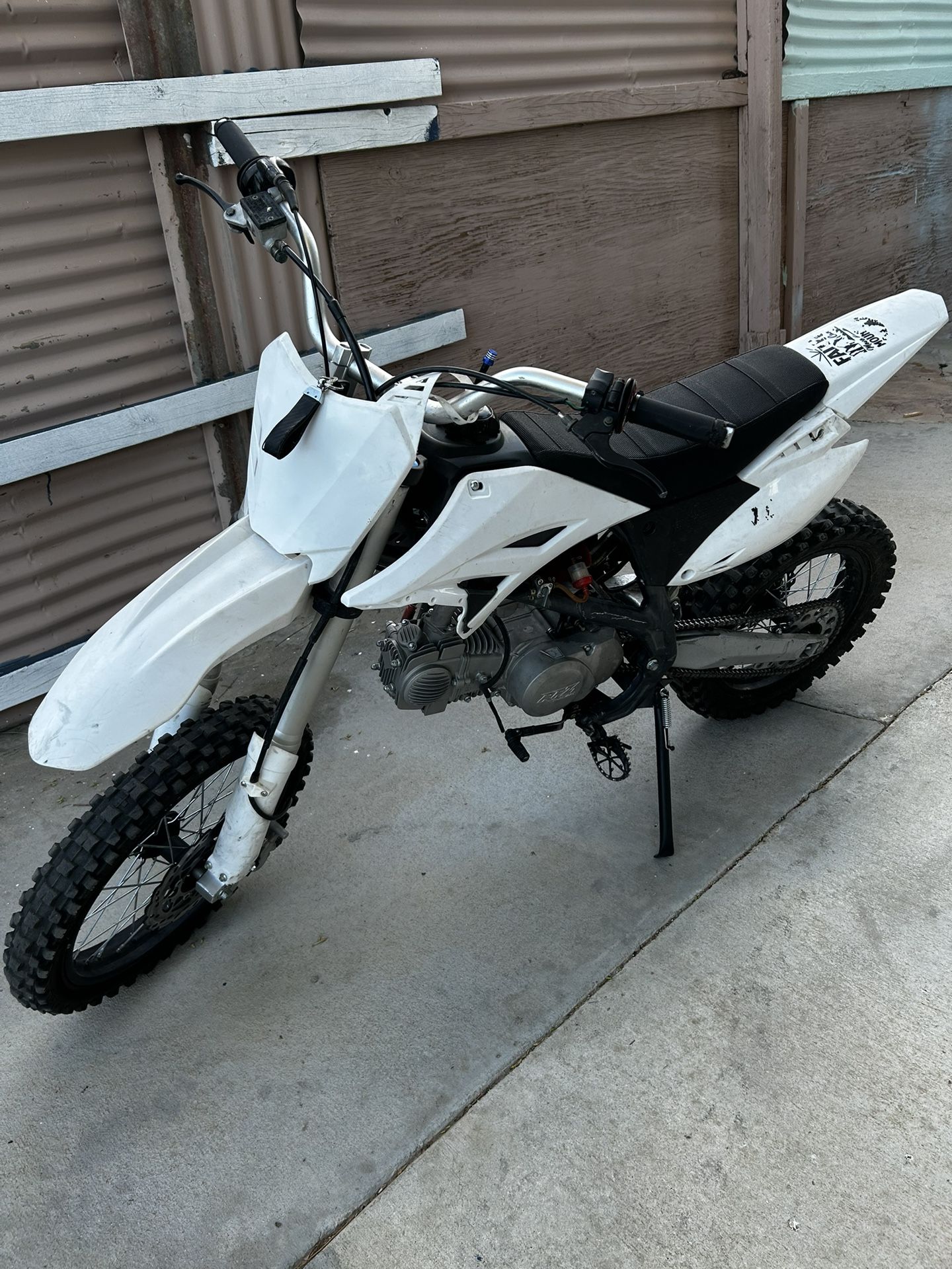 2020 Apollo 140 RFZ