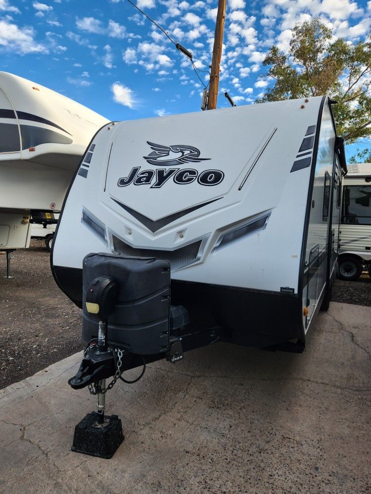 2020 Jayco Jay Feather