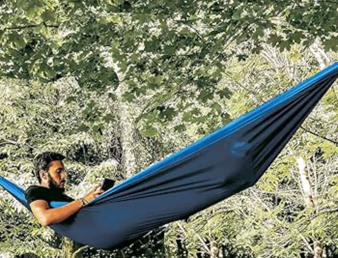 Hammock