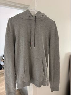 Saint Laurent 2018 Hoodie