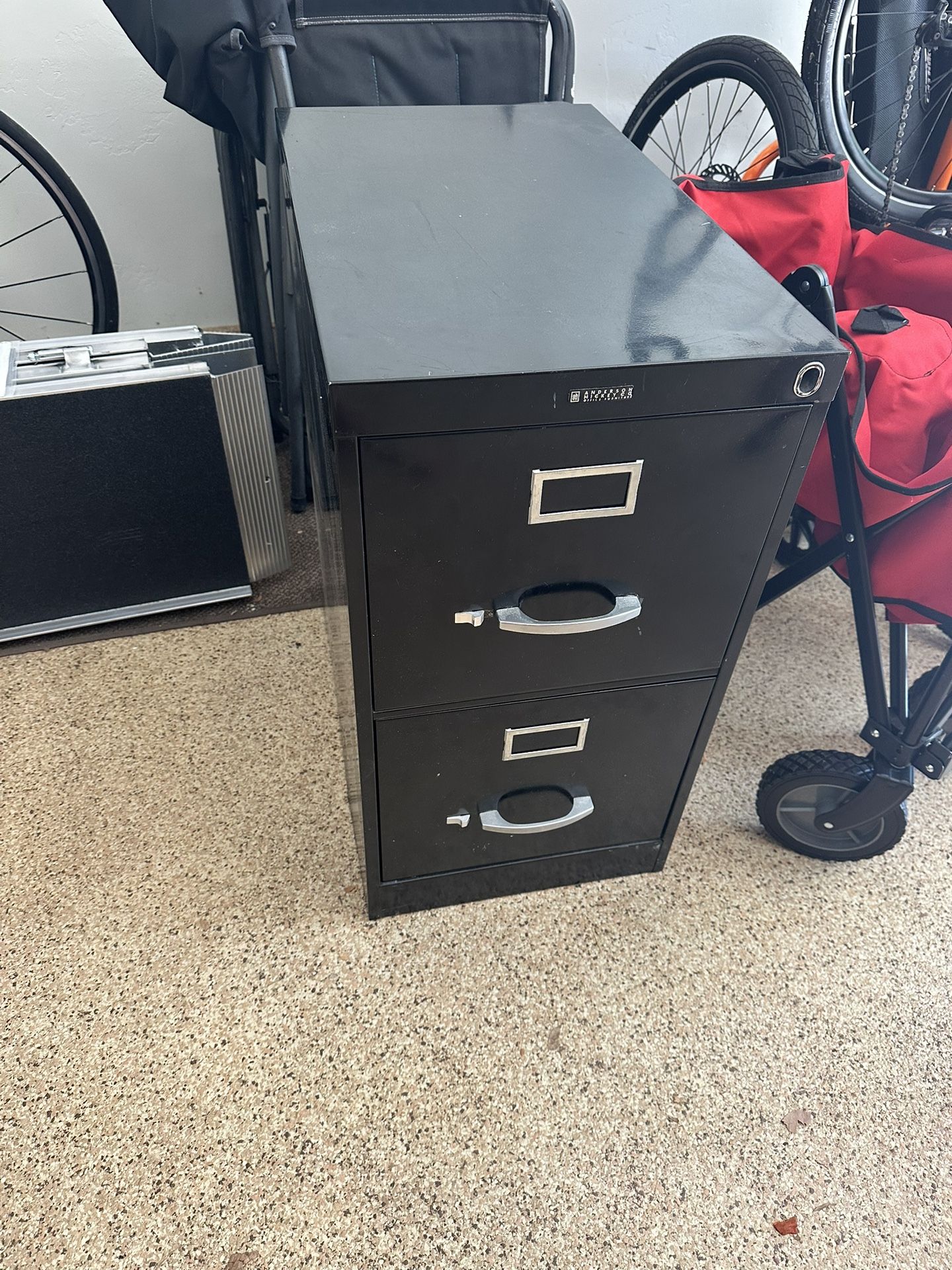 Filing Cabinet