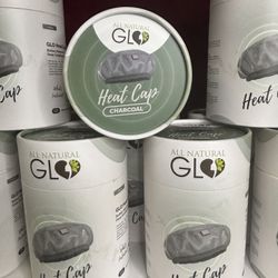GLO DEEP CONDITIONING CORDLESS HEATING CAP