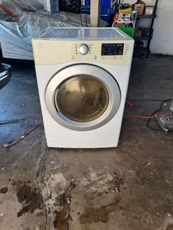 Secadora De Gas Kenmore, Kenmore Gas Dryer