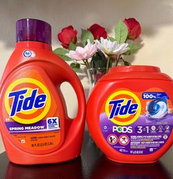 Tide