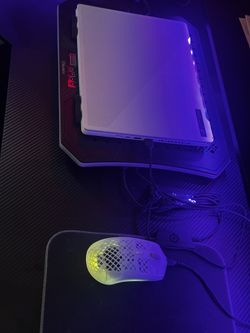 ROG Zephyrus G14 GA402