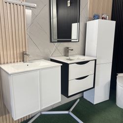 Bathroom Vanity 