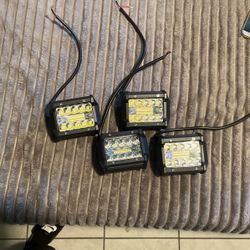 Fog Lights
