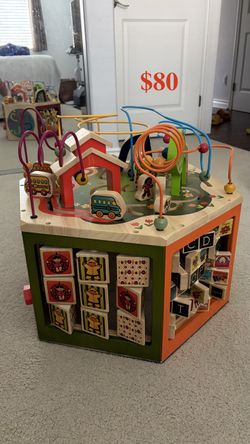 Toy