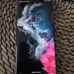Samsung S22 Ultra 128 Gb
