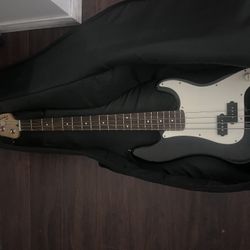 Electric Bass 