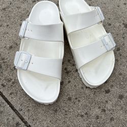 Birkenstock Arizona Slide