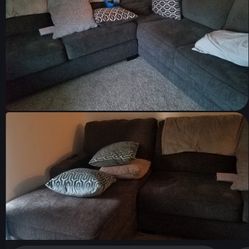 3 Piece Sofa