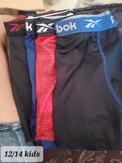 Boys Underwear 