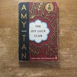 The Joy Luck Club