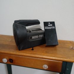 Mini Box Wireless Pb-25w