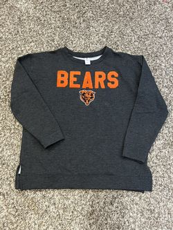 Chicago Bears Sweater