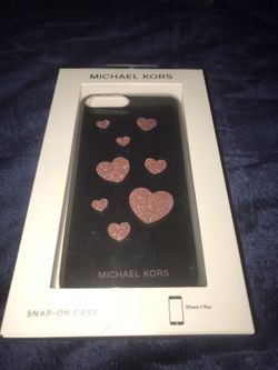 Original MICHAEL KORS Case