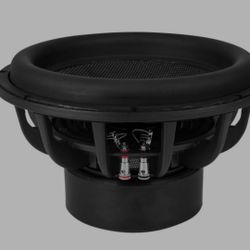 UM12-22 12" Ultimax DVC Subwoofer