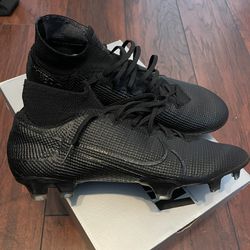 Nike Superfly 7 Elite Soccer Cleats Size 10