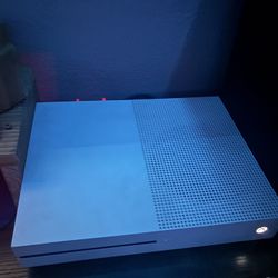 Xbox One S