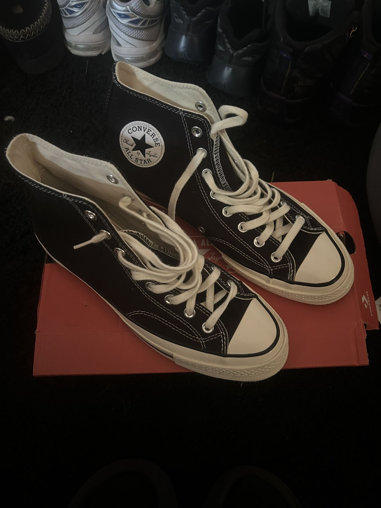 Converse Chuck 70