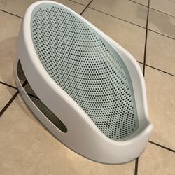 Baby Bath Support 