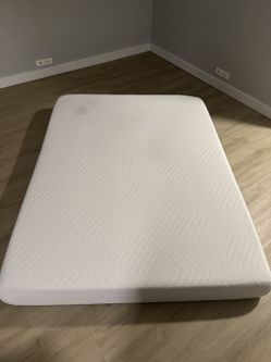 Queen-Size Mattress