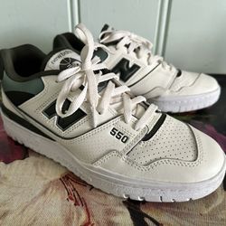 Unisex New Balance 550