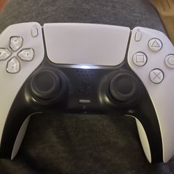 Dualsense PS5 Controller 