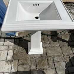 Bathroom Vanity 