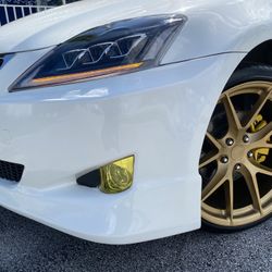 2008 LEXUS IS250 Clean