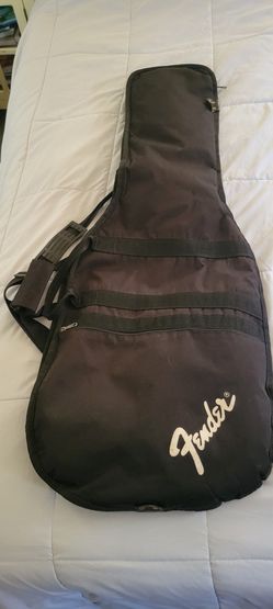 Fender Guitar Gig Bag