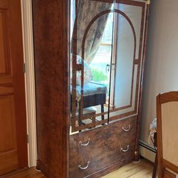 Roma Furniture Dresser