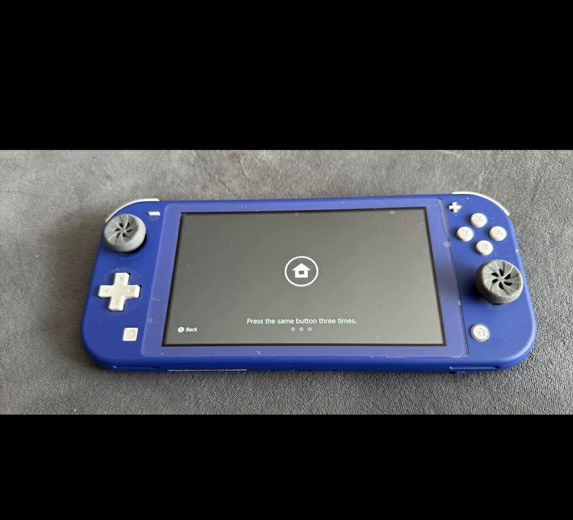 Trading Both For Switch 2 Mario Kart