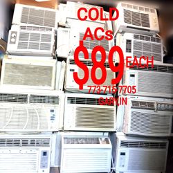 Air Conditioner