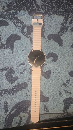 Galaxy Watch 7 -Wifi-44 Mm - White