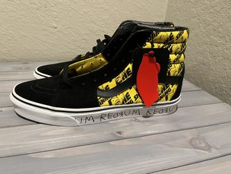 Vans Sk8 Hi