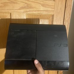 Ps 3 