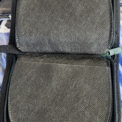 Cd Case DVD Holder 20 Capacity...