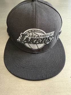Lakers hat