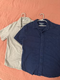 Boys Shirts