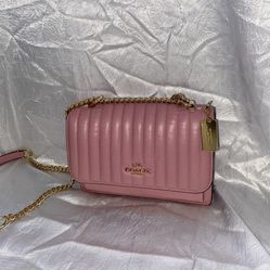 Authentic Coach Bag