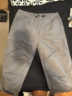 H&M Cargo Pants