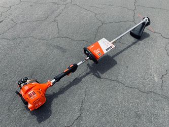 Echo Commercial Gas Weed Eater New
